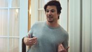 Josh Hartnett as Frank in The Bear Season 4 | Image via JustWatch